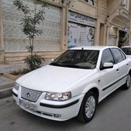 سمند EF7 مدل 91
