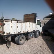ایسوزو 5200