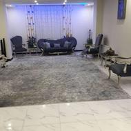 هلدینگ خانه/130متر نوساز/رو به نما