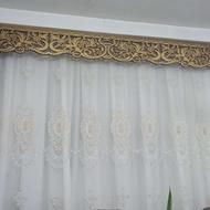 پرده سالن پذیرایی