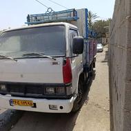 هیوندای باری 82