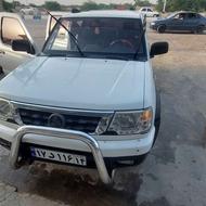 پیکاپ ریچ باامتیاز کار درشرکت حفاری پدکس96