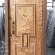 درب ضد سرقت بتنی پنجره ضدسرقت مدرن اتاق ورودیhhdqw