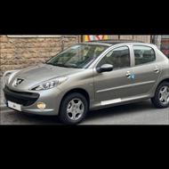 فروش حواله 207