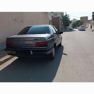 فروش پژو 405 مدل 94