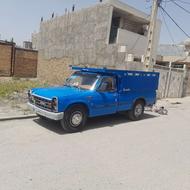 حمل بار با نیسان