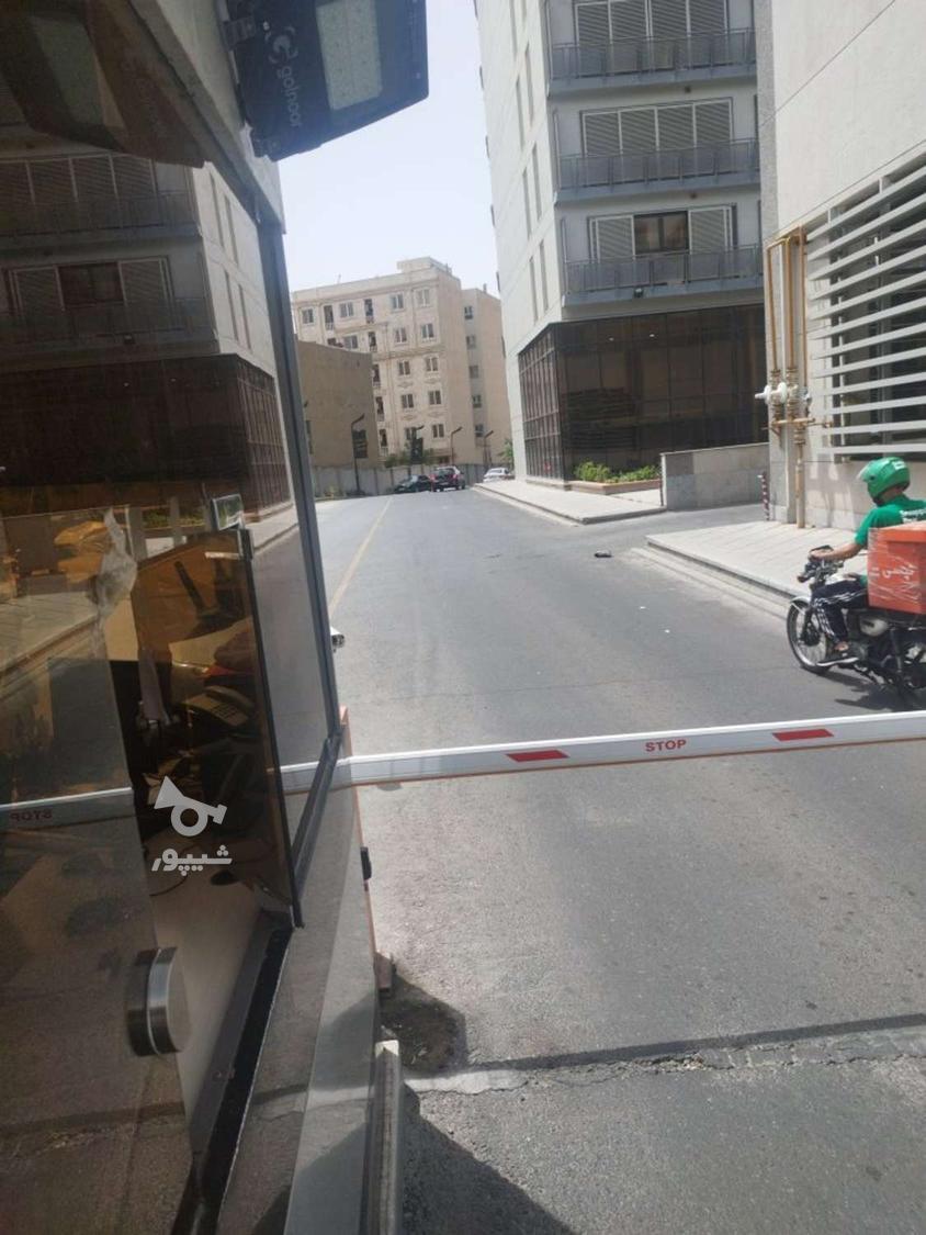 حراست مجتمع افق اکبتان - undefined