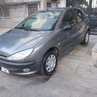 206 خاکستری