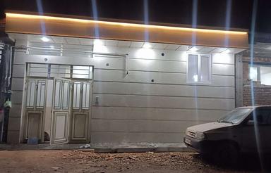 ساختمان مسکونی شناژوشناژقائم