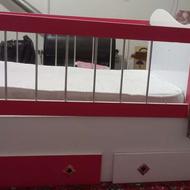 تخت نوزاد تا هفت سالگی