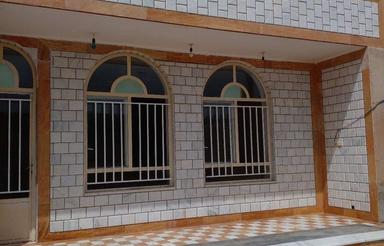 اجاره ویلایی دلباز همکف نهضت اباد
