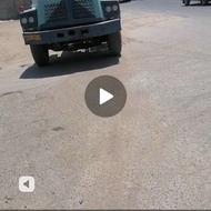 کمپرسی جفت نیسان دیزل ژاپن