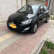 هیوندای آی20_2015