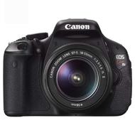 Canon 600 D X5