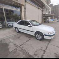 پارس مدل1401بدون رنگ