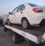 خودرو بر ، یدک کش، امداد خودرو داراب گهکم بندرعباس
