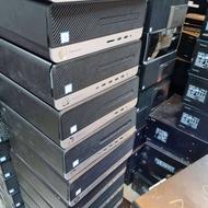 کیس مینی اچ پی لنوو دل I5