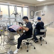 استخدام دستیار و منشی دندانپزشک