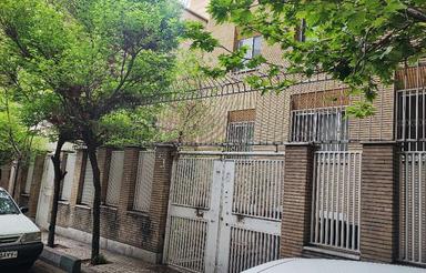فروش ویلا 1100 متر در اقدسیه