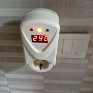 محافظ یخچال کولر