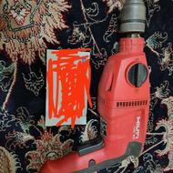 دریل گیربکسی هیلتی مدل ud30