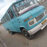 خریدار فرسوده مینی بوس بنز اویکو