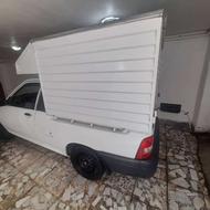 پراید وانت 151SE