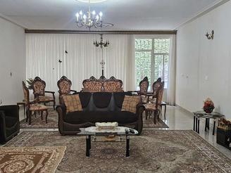 ویلایی جنوبی در الهیه
