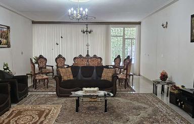ویلایی جنوبی در الهیه