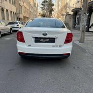 بسترن B50 مدل 1396