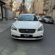 بسترن B50 مدل 1396