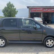 ام وی ام 110 3 سیلندر  مدل  88