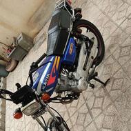 کویر 150 انژکتور