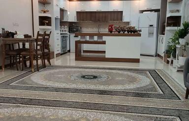 آپارتمان تک واحدی 3 خواب شهرک سیمرغ فاز 1