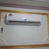 کولر اسپیلیت