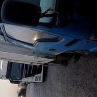 جک88کم کار داخل شهر بوده.بدون رنگ
