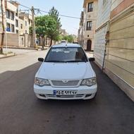 111 مدل 93 تازه تعمیر