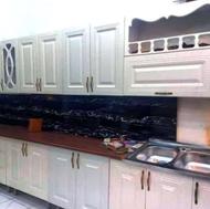 کابینت فروشگاه بهرنگ