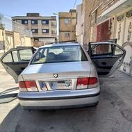 سمند دوگانه سوز 86شرکتی