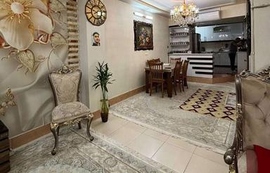 فروش آپارتمان 98 متر در نظرآباد