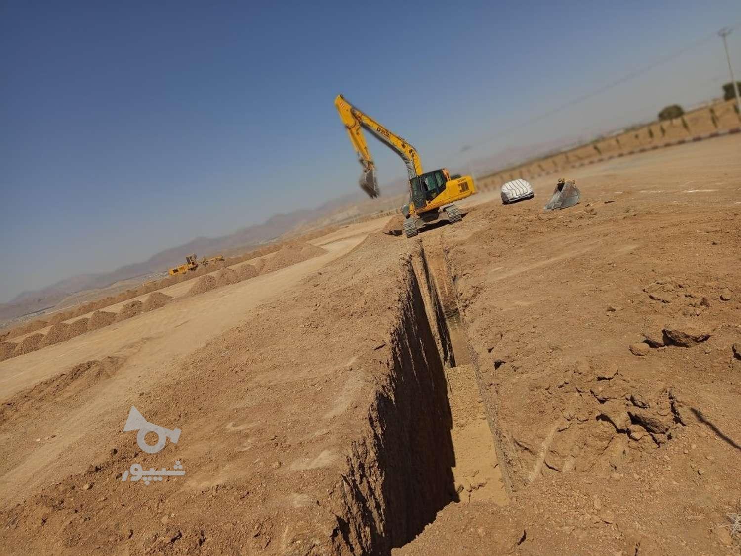 راننده بیل هستم جویای کار اطراف اصفهان - undefined