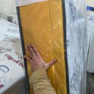 تشکهای یکنفره و دونفره کاملا نو 