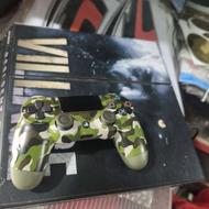 فروش ps4 پلیستیشن کپی خور ورژن 9 فول بازی