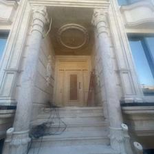 فروش ویلا 370 متر در فاز 3