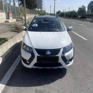 کوییک مدل 1404 GXR سفید
