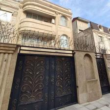 فروش ویلا 115 متر در فاز 5