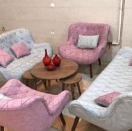 فروش مبل یخمک