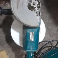 فرز سنگ بری سایز بزرگ