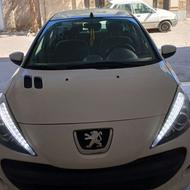 207داشبورد206معاوضه با ماشینیاموتور زیر200ت