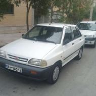 پراید 89درحد
